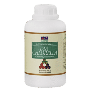 Dia chorella -80 gramas