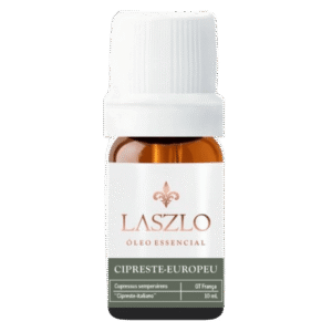 Cipreste Europeu -10ml