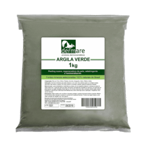 Argila Verde 1 kg