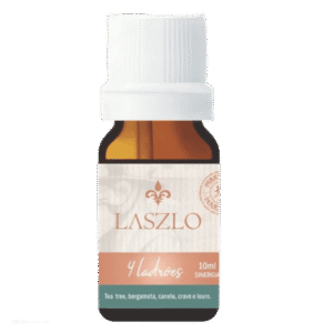 Blend 4 Ladrões 10 ml