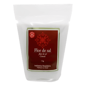Flor de Sal1Kg Cimsal